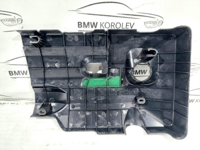 Накладка декоративная Grand Vitara 2005-2015 2.0 J20A НА ДВИГАТЕЛЬ  Grand Vitara 1317065J00