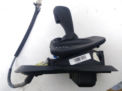 Селектор АКПП E90 25167580923