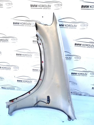 Крыло переднее правое HONDA CR-V (1996-2002) CR-V 60211S10G00ZZ 