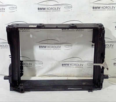 Рамка радиатора 5-serie F10/F11 2009-2016  17117573264 F10 17117573264