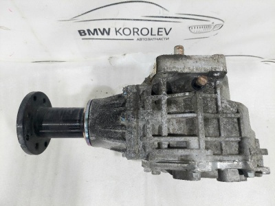 Коробка раздаточная Sportage 2010-2015 ; ix35/Tucson 2010-2015 2.0 D4HA   Sportage 473003B600