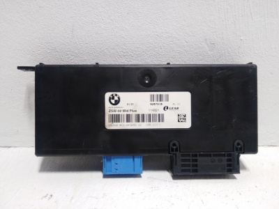 Блок ZGW F10  61359267516