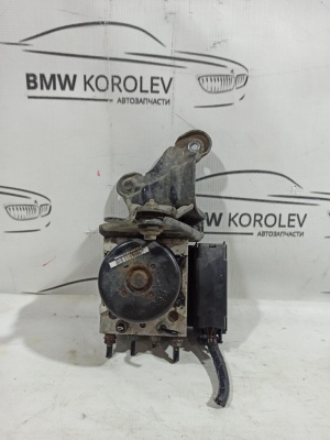 Блок ABS (насос) Skoda Octavia (A5 1Z) 2004-2013  1K0614517CA