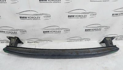 Усилитель заднего бампера Octavia (A5 1Z-) 2004-2013    1Z5807305C