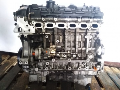 Двигатель X5 E70 LCI N55B30A  11002211389