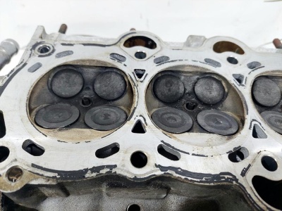 Головка блока Ceed 2007-2018 ; i30 2007-2017  1.4 G4FA   I30 221002B102