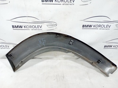 Накладка заднего крыла правого (5 ДВЕРЕЙ  RAV4 7565342070B0