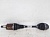 Привод передний левый BMW N63 F10 31607618681