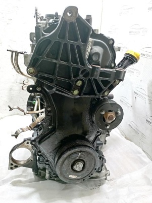 Двигатель  X-TRAIL  M9R G832 (T31) 2009г.  2,0л.   1010200Q1K