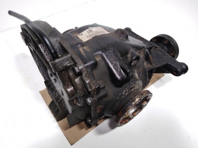 Редуктор задний 3.64 M62  X5E53 33107510654