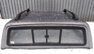 Кунг Mitsubishi L200 L200 MZ313743