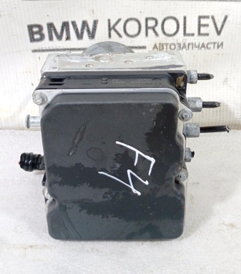 Блок ABS (насос) CR-V 2007-2012  57111SWWG10 CR-V 57111SWWG10