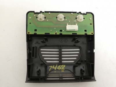 Потолочный светильник E92 61319201646