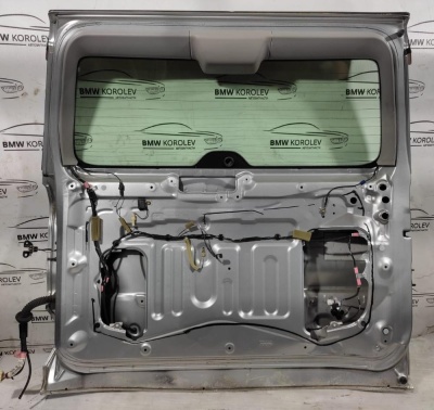 Крышка багажника Toyota Rav 4 Xa20 RAV4 67005-42270