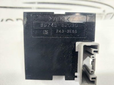 Датчик угла поворота рулевого колеса RAV 4 2006-2013;Land Cruiser (200) 2008>   RAV4 8924552030