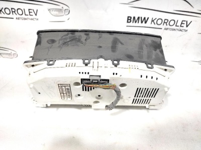 Панель приборов (2006-2012)  Civic VIII 5D 78259SMGE21