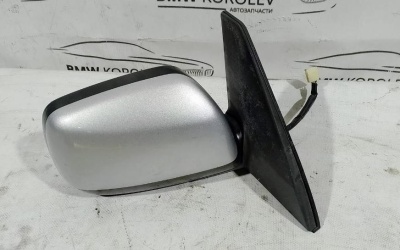 Зеркало правое электрическое  (5 КОНТАКТОВ) RAV4 8791042720