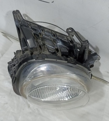 Фара правая Juke (F15) 2011-2019 ДО 05/2014 НЕ КСЕНОН  260101KL0A