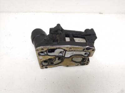 Корпус маслянного фильтра N47 N57 F30 11428507697