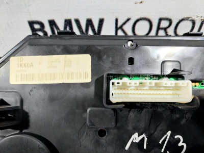 Панель приборов Nissan  Juke (F15) 2011-2019 1.6 HR16DE МКПП  248101KK0A