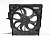 Вентилятор радиатора X6E71 17428618241