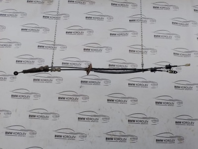 Трос КПП  Liana 28210-55G30