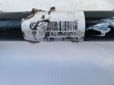 Привод передний правый X5E70rest 31607622914