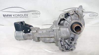 Коробка раздаточная Outlander (GF) 2012>  3200A432  3200A432