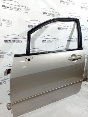 Дверь передняя левая  SUZUKI LIANA   Liana 6800254830