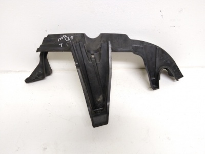 Кронштейн фары левый  X3E83 51113414309