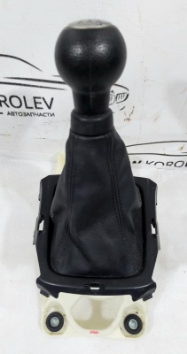 Кулиса МКПП SX4 2013> SX4 2810061M00