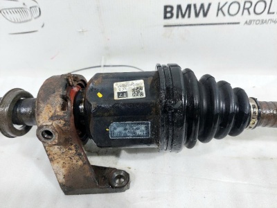 Полуось (привод) передняя правая RAV 4 2006-2013 2.0 1AZFE МКПП   RAV4 4341042190