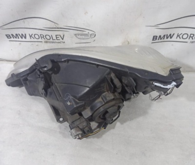 Фара правая Suzuki Liana (Дефект) (2001-2007) 3512054G40 Liana 3512054G40