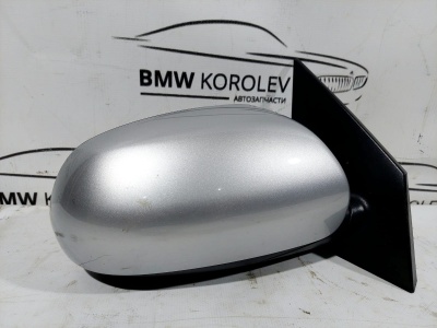 Зеркало правое механическое 2009-201 Rio 876201G922