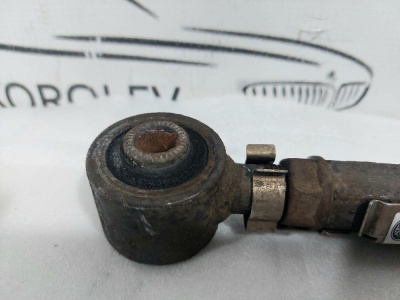 Тяга регулировки развала RAV 4 2006-2013    4871042020