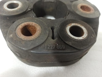 Эластичная муфта МКПП  F20 26111227869