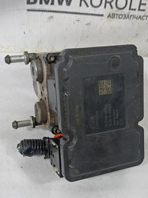Блок ABS (насос) АКПП (2005-2015) Grand Vitara 5611077KC2