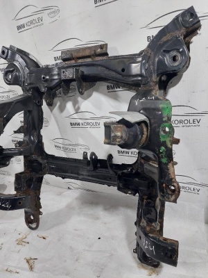 Балка подмоторная Grand Vitara 2005-2015   Grand Vitara 4580065J00