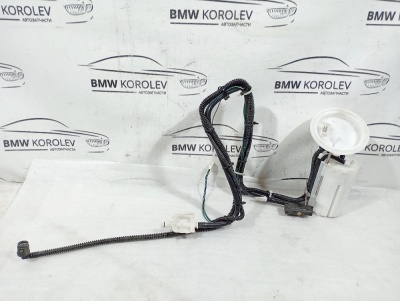 Топливный насос E60 M47 M57   16117373472