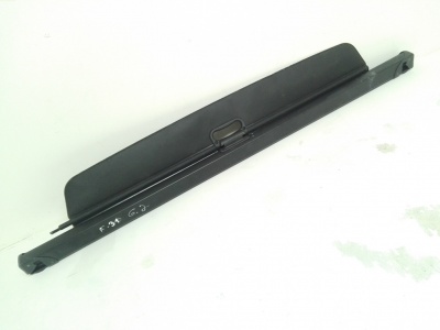 Шторка багажника F31 51477273665