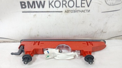 Фонарь задний (стоп сигнал) Partner Tepee (B9) 2008>  6351FC  6351FC