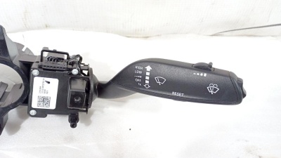 Переключатель подрулевой в сборе Audi A4 [B8] 2007-2015    4G0953502T4PK