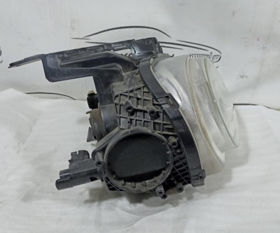 Фара правая Juke (F15) 2011-2019 ДО 05/2014 НЕ КСЕНОН  260101KL0A