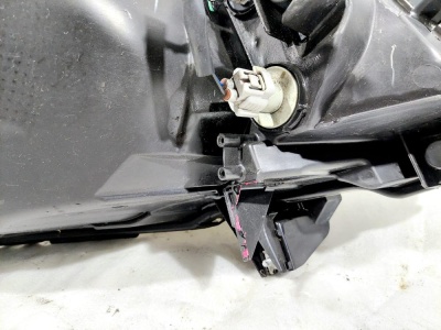 Фара левая SX4 2013> SX4 3532061M20