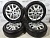 Диски колесные легкосплавные (комплект) HYUNDAI i30 2007-2012 (16" 6J ET50 5X114.3X67.1)  52910-2L200 I30 529102L200