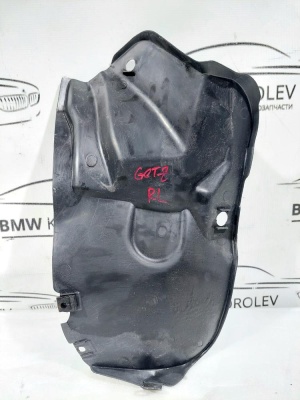 Подкрылок задний левый Hyudai Getz  Getz 868211C500