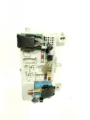 Блок предохранителей Mazda 3 BK Mazda 3 BP4K66730F