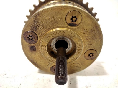 Ванос Vanos N52 Впуск  X5E70 11367583207