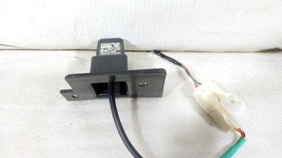 Камера заднего вида Outlander (GF) 2012-2022  8781A145  8781A145