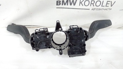 Переключатель подрулевой в сборе Audi A4 [B8] 2007-2015    4G0953502T4PK